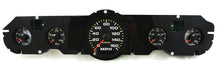Load image into Gallery viewer, Intellitronix Analog Replacement Gauge Cluster Panel 1965-1966 Ford Mustang