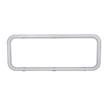Load image into Gallery viewer, United Pacific Stainless Parking Light Bezel Set For 1973-1980 Chevy/GMC Truck