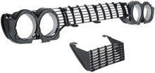 Load image into Gallery viewer, OER Front Grille Set With Lower Grille 1971-1972 GTX Road Runner Satellite