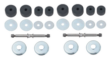 Load image into Gallery viewer, OER Engine Mount Bushing & Stud Set For 1955-1957 Bel Air 150 210 Del Ray Nomad