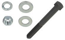 Load image into Gallery viewer, 7/16' X 4" Motor Mount Bolt Kit and Hardware For Chevelle Malibu and Grand Prix