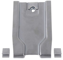 Load image into Gallery viewer, OER Upper Fan Shroud Bracket With Hardware 1967-1969 Firebird and Camaro
