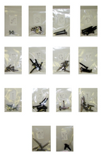 Load image into Gallery viewer, 64 Piece Interior Trim Screw Set 1978-1981 Pontiac Firebird and Trans AM Models