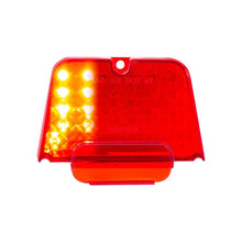 Load image into Gallery viewer, United Pacific Sequential LED Tail Light Lamp For 1962-1964 Chevy II Nova