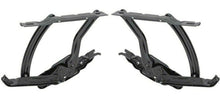 Load image into Gallery viewer, OER Hood Hinge Set 1963-1965 Chevy II Nova 1963-1964 Impala and Full Size