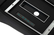 Load image into Gallery viewer, OER Automatic Powerglide Console Assembly With Gauges 1968-1972 Chevy II Nova