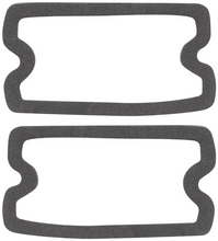 Load image into Gallery viewer, RestoParts Parking Light Lens Gasket Set 1970 Chevy Chevelle Models