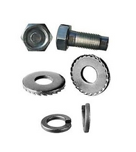 Load image into Gallery viewer, Correct Design Engine Motor Mount Bolt Set 1967-1969 Pontiac Firebird