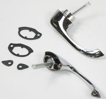 Load image into Gallery viewer, OER CM2900 Outer Door Handle Set 1969-1970 Chevy Impala Bel Air Biscayne 2 Door