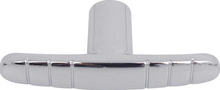 Load image into Gallery viewer, OER Chrome Emergency Brake Handle 1955-1957 Bel Air 150 210 Del Ray and Nomad