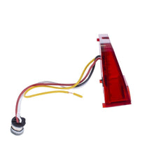 Load image into Gallery viewer, United Pacific LED Tail Light and Back-Up Light Set For 1962-1964 Chevy II Nova
