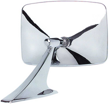 Load image into Gallery viewer, OER Right and Left Hand Outer Door Mirror Set 1973-1987 Chevy and GMC Trucks