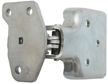 Load image into Gallery viewer, OER Left Hand Lower Door Hinge 1971-1974 Charger Coronet Satellite Road Runner