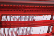 Load image into Gallery viewer, OER 6 Piece Tail Lamp Lens Set For 1970 Chevy Impala and Caprice Models