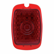 Load image into Gallery viewer, United Pacific 27 LED Sequential Tail Light Set 1937-38 Chevy Car/1940-53 Truck