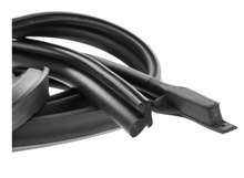 Load image into Gallery viewer, SoffSeal Roofrail Weatherstrip Kit 1966-1967 GTO 442 Chevelle Skylark Hard Tops