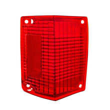 Load image into Gallery viewer, United Pacific Sequential LED Tail Light Set For 1970-1972 Chevy EL Camino