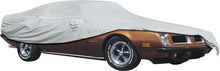 Load image into Gallery viewer, OER Titanium Plus Double Layer Car Cover 1974-1981 Pontiac Firebird/Chevy Camaro