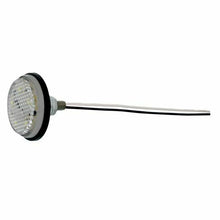 Load image into Gallery viewer, United Pacific White LED Tail Light Reflector 1951-52 & 1956 Bel Air 150 210