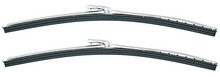 Load image into Gallery viewer, OER 15" Trico Windshield Wiper Blade Set Camaro Chevelle Impala Bel Air & Truck