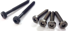 Load image into Gallery viewer, Armrest Door Grab Pull Torx Head Screw Set 1982-1992 Firebird/Trans AM & Camaro