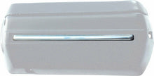 Load image into Gallery viewer, OER Stainless Steel Armrest Base Molding Set 1968 Firebird Camaro Nova Chevelle