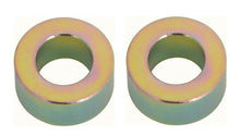 Load image into Gallery viewer, OER Power Steering Pump Spacer Set 1967-1969 GTO Lemans Firebird Grand Prix V8