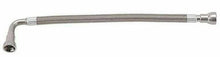 Load image into Gallery viewer, Russell Stainless Steel Fuel Line 2005-2006 Pontiac GTO 6.0 Liter LS2 Engines