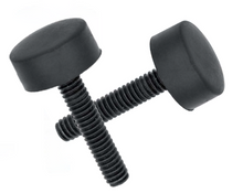 Load image into Gallery viewer, Hood Adjustment Bumper Set 1967-1972 GMC and Chevy Pickup Trucks