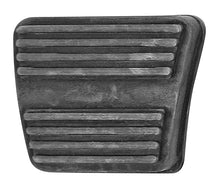 Load image into Gallery viewer, RestoParts Park Brake Pedal Pad 1978-1987 Grand Prix Regal Monte Carlo Cutlass