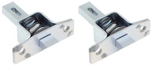 Load image into Gallery viewer, OER Fleetside Tailgate Latch Set 1967-1972 Chevy and GMC Pickup Trucks