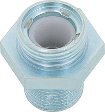 Load image into Gallery viewer, OER Headlight Switch Inner Retainer Nut 1967-1972 Chevy and GMC Pickup Trucks