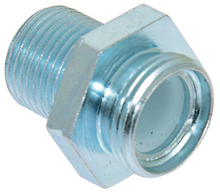 Load image into Gallery viewer, OER Headlight Switch Inner Retainer Nut 1967-1972 Chevy and GMC Pickup Trucks