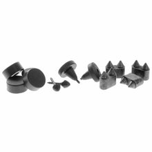 Load image into Gallery viewer, SoffSeal 1055 1955-1957 Chevy BelAir 150 210 Body Bumper Kit Hard Tops Convert