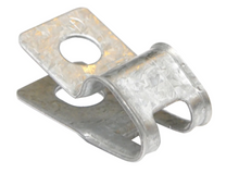 Load image into Gallery viewer, 1/4" and 3/8" Double R Style Fuel and Brake Line Clip For Buick Chevy Pontiac