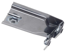 Load image into Gallery viewer, OER Upper Fan Shroud Bracket With Hardware 1967-1969 Firebird and Camaro