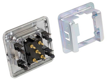 Load image into Gallery viewer, OER Concave Style Power Window Switch For 1969-1976 Charger Coronet GTX