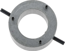 Load image into Gallery viewer, OER Ignition Switch Bezel and Tool For 1968-1972 Chevy/GMC Pickup Truck Blazer