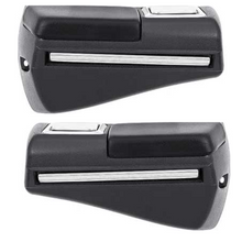 Load image into Gallery viewer, RestoParts Armrest Base/Molding Pad Set 1968-1969 GTO Lemans 442 Chevelle Coupes