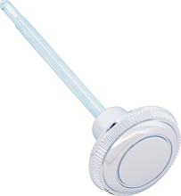 Load image into Gallery viewer, OER Headlight Switch Nut and Knob For 1967-1968 Chevy Camaro Models