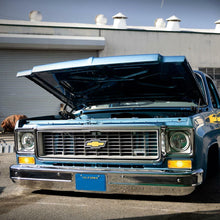 Load image into Gallery viewer, Park Lamp Housing & Clear Lens LED Park Lamp Set 1973-1980 Chevy GMC Trucks