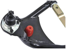 Load image into Gallery viewer, OER 153634 Upper Tubular Control Arm Set 1955-1957 Chevy 150 210 Bel Air Delray