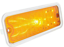 Load image into Gallery viewer, United Pacific LED Front Parking Light Set 1973-1980 Chevy & GMC Trucks