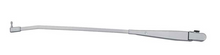 Load image into Gallery viewer, OER Left Hand Silver Wiper Arm 1978-87 Regal Monte Carlo EL Camino Grand Prix