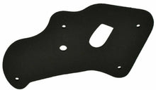 Load image into Gallery viewer, Steering Column Firewall Plate Foam Seal 1962-1966 Chevy II Nova Models