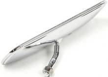 Load image into Gallery viewer, OER Chrome Inner Rear View Mirror and Bracket For 1947-1953 Chevy and GMC Trucks