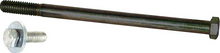 Load image into Gallery viewer, Alternator Bolt Mounting Bolt Set For 1969-1972 Small Block Chevy & GMC Trucks