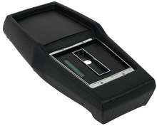 Load image into Gallery viewer, OER AT TH350/TH400 Console Assembly Without Gauges 1968-1972 Chevy II Nova