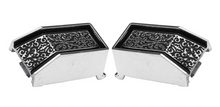 Load image into Gallery viewer, OER Door Grab Handle Cover Bezel Set 1977-1980 Chevy/GMC Truck Blazer Jimmy Suburban