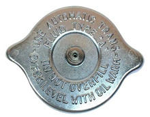 Load image into Gallery viewer, OER Saginaw Power Steering Cap 1964-1967 GTO 1959-1967 Catalina Grand Prix